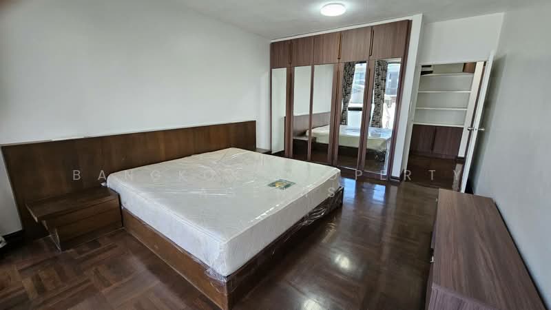 Vanicha Park Langsuan, Bangkok, Soi Langsuan, Lumphini, Pathum Wan, Bangkok, 3 Bedrooms, 270 sqm, Condo For Rent, by BANGKOK PROPERTY AGENTS, 500353775 - DDproperty.com