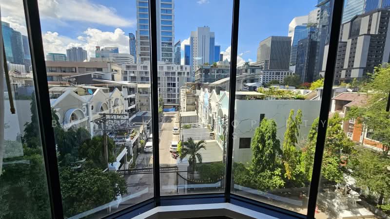 Vanicha Park Langsuan, Bangkok, Soi Langsuan, Lumphini, Pathum Wan, Bangkok, 3 Bedrooms, 270 sqm, Condo For Rent, by BANGKOK PROPERTY AGENTS, 500353775 - DDproperty.com