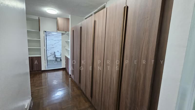 Vanicha Park Langsuan, Bangkok, Soi Langsuan, Lumphini, Pathum Wan, Bangkok, 3 Bedrooms, 270 sqm, Condo For Rent, by BANGKOK PROPERTY AGENTS, 500353775 - DDproperty.com