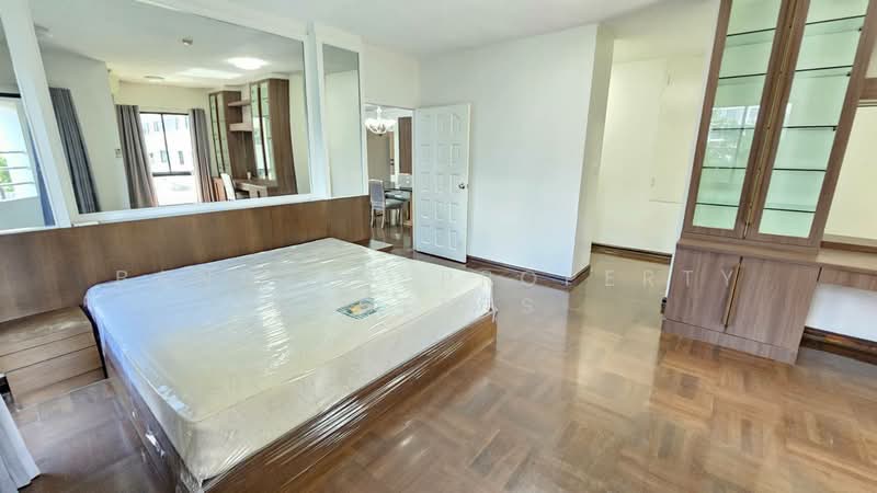 Vanicha Park Langsuan, Bangkok, Soi Langsuan, Lumphini, Pathum Wan, Bangkok, 3 Bedrooms, 270 sqm, Condo For Rent, by BANGKOK PROPERTY AGENTS, 500353775 - DDproperty.com
