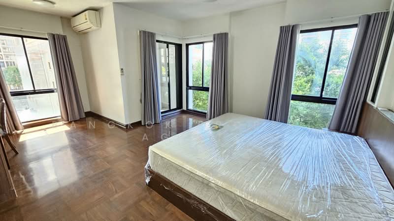 Vanicha Park Langsuan, Bangkok, Soi Langsuan, Lumphini, Pathum Wan, Bangkok, 3 Bedrooms, 270 sqm, Condo For Rent, by BANGKOK PROPERTY AGENTS, 500353775 - DDproperty.com