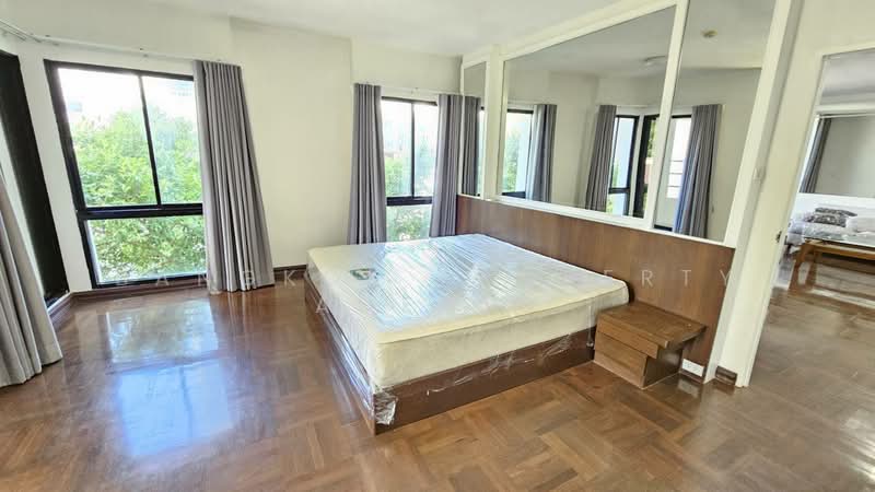 Vanicha Park Langsuan, Bangkok, Soi Langsuan, Lumphini, Pathum Wan, Bangkok, 3 Bedrooms, 270 sqm, Condo For Rent, by BANGKOK PROPERTY AGENTS, 500353775 - DDproperty.com