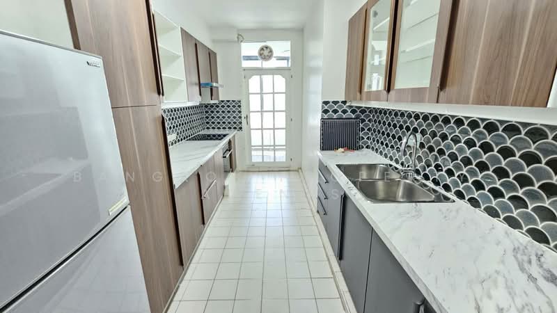 Vanicha Park Langsuan, Bangkok, Soi Langsuan, Lumphini, Pathum Wan, Bangkok, 3 Bedrooms, 270 sqm, Condo For Rent, by BANGKOK PROPERTY AGENTS, 500353775 - DDproperty.com