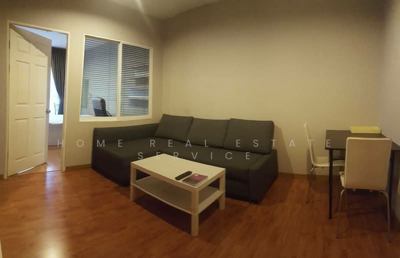 Life @ Phahon-Ari : ไลฟ์ แอท พหลฯ-อารีย์, กรุงเทพ, 1415 ถนนพหลโยธิน, สามเสนใน, พญาไท, กรุงเทพ, 41 ตร.ม., คอนโด ขาย, โดย HOME Real Estate Service, 500353778 - DDproperty.com