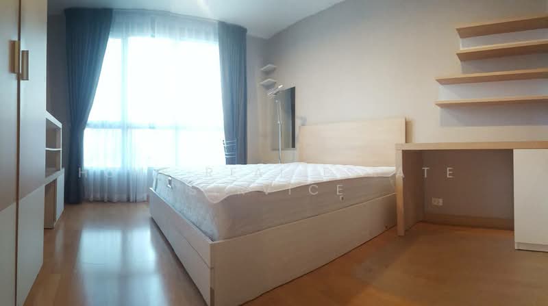 Life @ Phahon-Ari, Bangkok, 1415 Phaholyothin Road, Samsen Nai, Phaya Thai, Bangkok, 1 Bedroom, 41 sqm, Condo For Sale, by HOME Real Estate Service, 500353778 - DDproperty.com