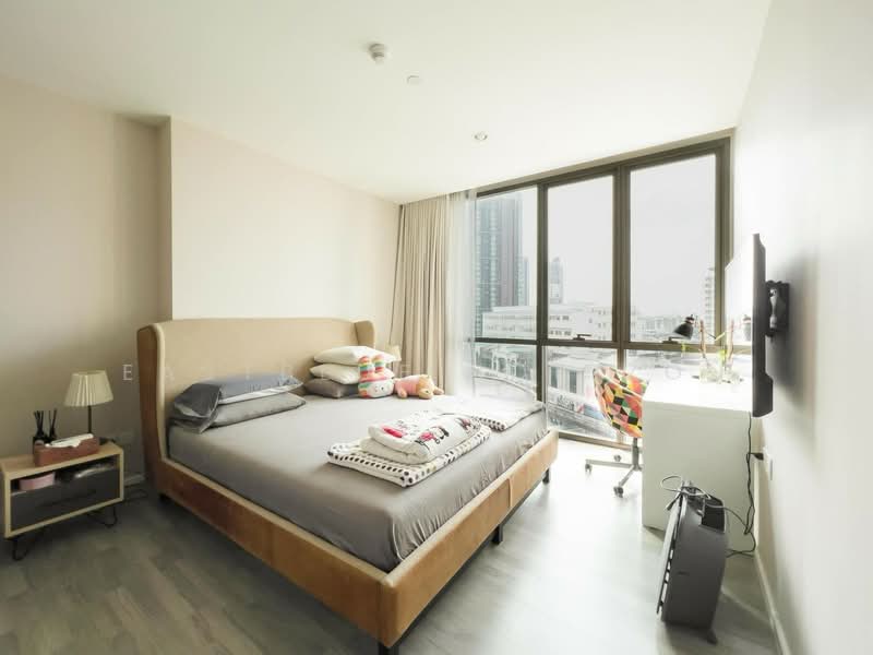 The Room Sukhumvit 69, Bangkok, 1539 Sukhumvit Road, Phra Kanong Nua, Watthana, Bangkok, 2 Bedrooms, 81 sqm, Condo For Sale, by Eastblue Horizon, 500353779 - DDproperty.com