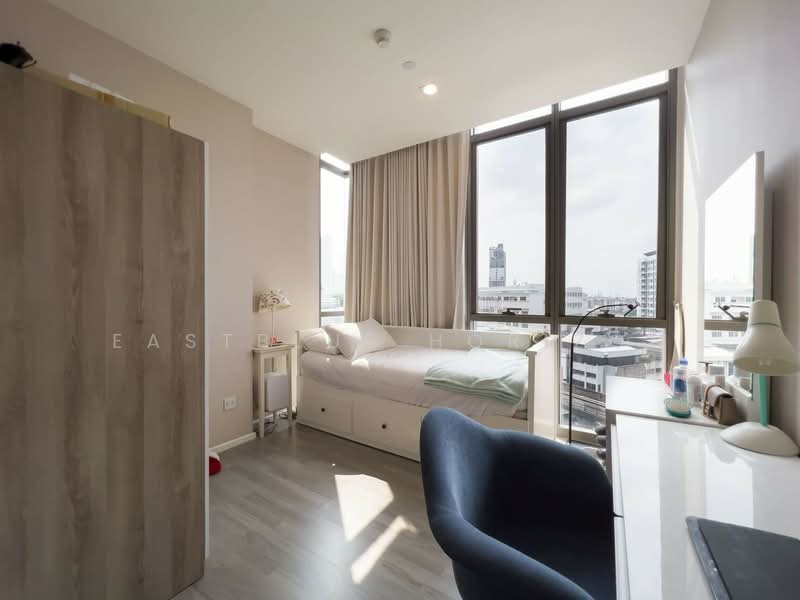 The Room Sukhumvit 69, Bangkok, 1539 Sukhumvit Road, Phra Kanong Nua, Watthana, Bangkok, 2 Bedrooms, 81 sqm, Condo For Sale, by Eastblue Horizon, 500353779 - DDproperty.com