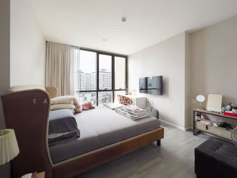 The Room Sukhumvit 69, Bangkok, 1539 Sukhumvit Road, Phra Kanong Nua, Watthana, Bangkok, 2 Bedrooms, 81 sqm, Condo For Sale, by Eastblue Horizon, 500353779 - DDproperty.com
