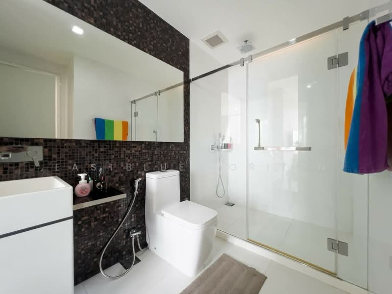 The Room Sukhumvit 69 : เดอะ รูม สุขุมวิท 69, กรุงเทพ, 1539 ถ.สุขุมวิท, พระโขนงเหนือ, วัฒนา, กรุงเทพ, 81 ตร.ม., คอนโด ขาย, โดย Eastblue Horizon, 500353779 - DDproperty.com