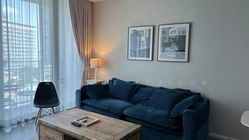 The Room Sukhumvit 69, Bangkok, 1539 Sukhumvit Road, Phra Kanong Nua, Watthana, Bangkok, 2 Bedrooms, 81 sqm, Condo For Sale, by Eastblue Horizon, 500353779 - DDproperty.com