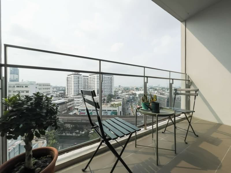 The Room Sukhumvit 69, Bangkok, 1539 Sukhumvit Road, Phra Kanong Nua, Watthana, Bangkok, 2 Bedrooms, 81 sqm, Condo For Sale, by Eastblue Horizon, 500353779 - DDproperty.com