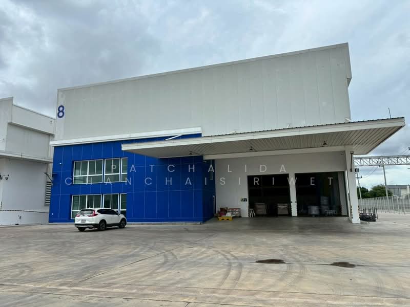 Factory / Warehouse for Rent 1,800 sq.m. Bangna–Trad Road, KM 30, Samut Prakan, Samut Prakan, Ban Rakat, Bang Bo, Samut Prakan, , 1,800 sqm, Warehouse/Factory For Rent, by Patchalida Chanchaisiriwet, 500353790 - DDproperty.com