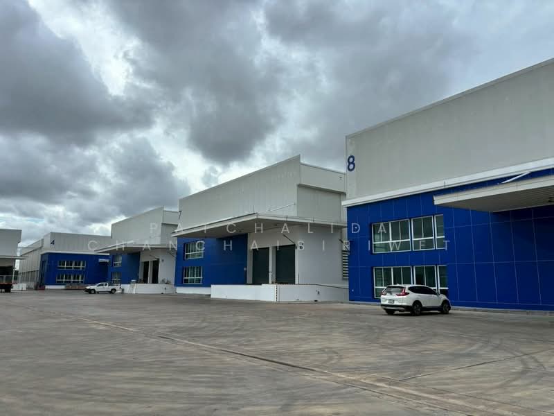 Factory / Warehouse for Rent 1,800 sq.m. Bangna–Trad Road, KM 30, Samut Prakan, Samut Prakan, Ban Rakat, Bang Bo, Samut Prakan, , 1,800 sqm, Warehouse/Factory For Rent, by Patchalida Chanchaisiriwet, 500353790 - DDproperty.com