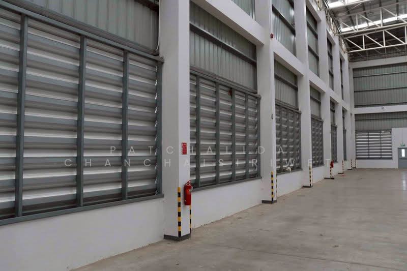 Factory / Warehouse for Rent 1,800 sq.m. Bangna–Trad Road, KM 30, Samut Prakan, Samut Prakan, Ban Rakat, Bang Bo, Samut Prakan, , 1,800 sqm, Warehouse/Factory For Rent, by Patchalida Chanchaisiriwet, 500353790 - DDproperty.com