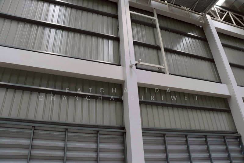 Factory / Warehouse for Rent 1,800 sq.m. Bangna–Trad Road, KM 30, Samut Prakan, Samut Prakan, Ban Rakat, Bang Bo, Samut Prakan, , 1,800 sqm, Warehouse/Factory For Rent, by Patchalida Chanchaisiriwet, 500353790 - DDproperty.com