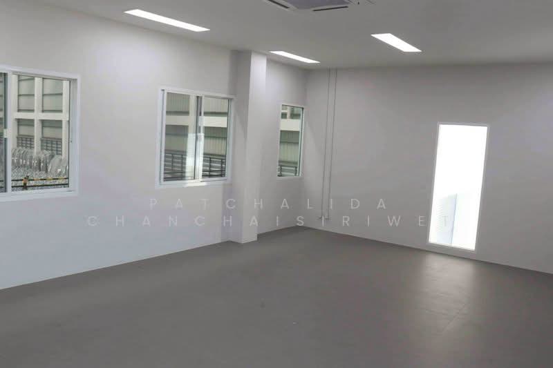 Factory / Warehouse for Rent 1,800 sq.m. Bangna–Trad Road, KM 30, Samut Prakan, Samut Prakan, Ban Rakat, Bang Bo, Samut Prakan, , 1,800 sqm, Warehouse/Factory For Rent, by Patchalida Chanchaisiriwet, 500353790 - DDproperty.com