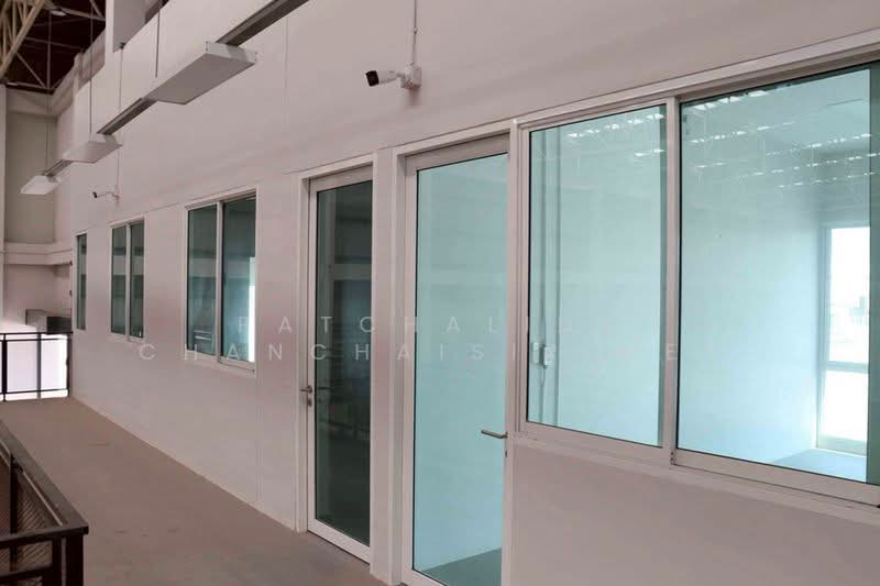 Factory / Warehouse for Rent 1,800 sq.m. Bangna–Trad Road, KM 30, Samut Prakan, Samut Prakan, Ban Rakat, Bang Bo, Samut Prakan, , 1,800 sqm, Warehouse/Factory For Rent, by Patchalida Chanchaisiriwet, 500353790 - DDproperty.com
