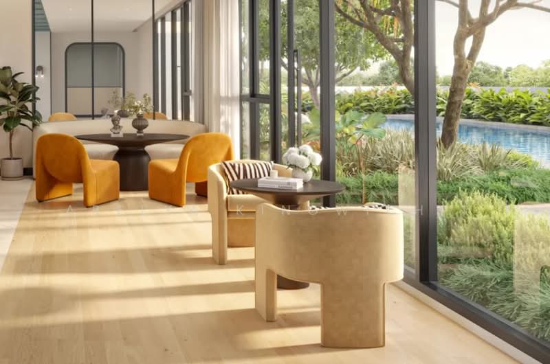 VAY Rama 9, Bangkok, Bang Kapi, Huai Khwang, Bangkok, 1 Bedroom, 27 sqm, Condo For Sale, by Areeya Kingwichit, 500353792 - DDproperty.com