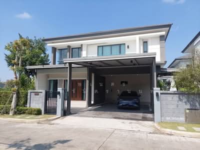 ขาย - The City Boromarajonani-Thawiwatthana : เดอะ ซิตี้ บรมราชชนนี-ทวีวัฒนา, กรุงเทพ