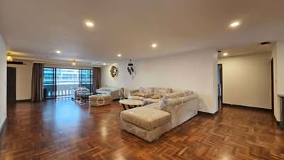 For Rent - Windsor Tower, Bangkok