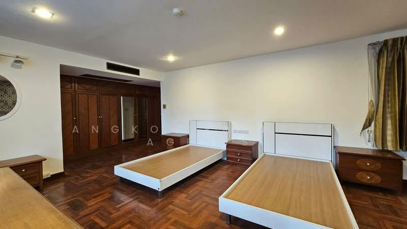 Windsor Tower, Bangkok, 9 Sukhumvit 20 Alley, Khwaeng Khlong Toei, Khlong Toei, Bangkok, 3 Bedrooms, 305 sqm, Condo For Rent, by BANGKOK PROPERTY AGENTS, 500353795 - DDproperty.com