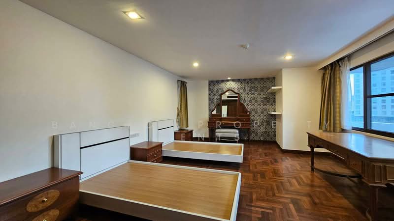 Windsor Tower, Bangkok, 9 Sukhumvit 20 Alley, Khwaeng Khlong Toei, Khlong Toei, Bangkok, 3 Bedrooms, 305 sqm, Condo For Rent, by BANGKOK PROPERTY AGENTS, 500353795 - DDproperty.com