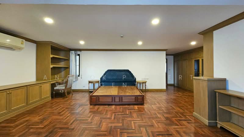 Windsor Tower, Bangkok, 9 Sukhumvit 20 Alley, Khwaeng Khlong Toei, Khlong Toei, Bangkok, 3 Bedrooms, 305 sqm, Condo For Rent, by BANGKOK PROPERTY AGENTS, 500353795 - DDproperty.com