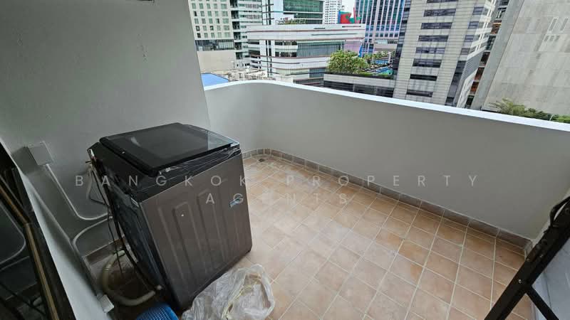 Windsor Tower : วินเซอร์ ทาวเวอร์, กรุงเทพ, 9 ซอย สุขุมวิท 20 แขวง คลองเตย, คลองเตย, กรุงเทพ, 305 ตร.ม., คอนโด ให้เช่า, โดย BANGKOK PROPERTY AGENTS, 500353795 - DDproperty.com