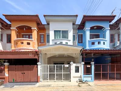 ขาย - Siriwan-Chuanchom : ศิริวรรณ-ชวนชม, นนทบุรี