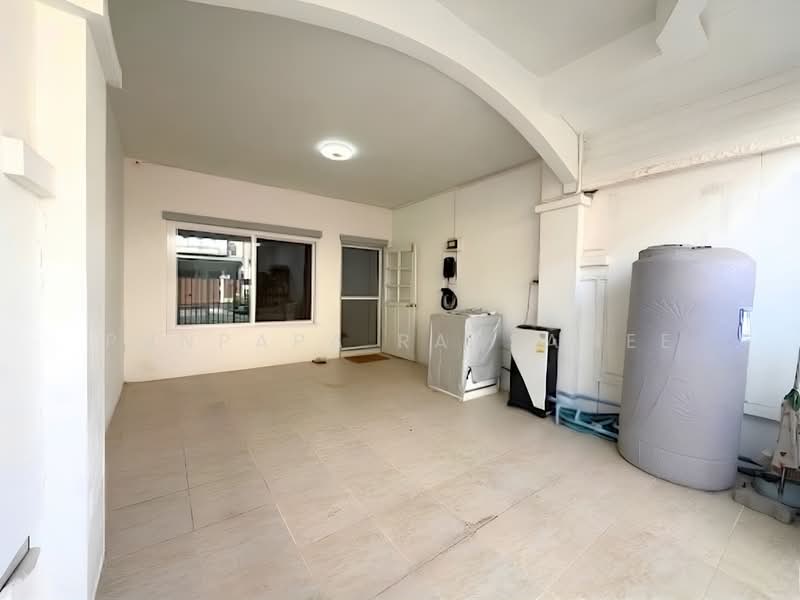 Siriwan-Chuanchom, Nonthaburi, Bang Kruai-Sai Noi Road, Bang Bua Thong, Nonthaburi, 3 Bedrooms, 90 sqm, Townhouse For Sale, by Punpapa Rassamee, 500353801 - DDproperty.com