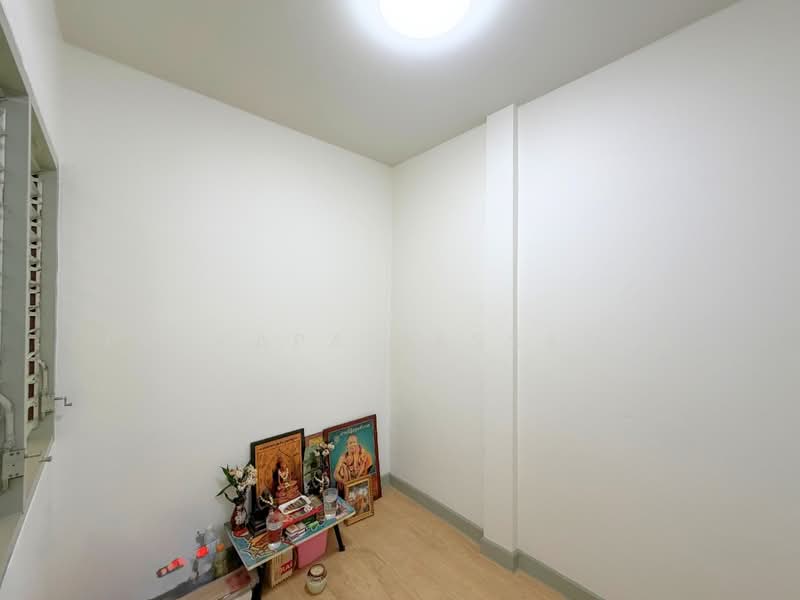 Siriwan-Chuanchom, Nonthaburi, Bang Kruai-Sai Noi Road, Bang Bua Thong, Nonthaburi, 3 Bedrooms, 90 sqm, Townhouse For Sale, by Punpapa Rassamee, 500353801 - DDproperty.com