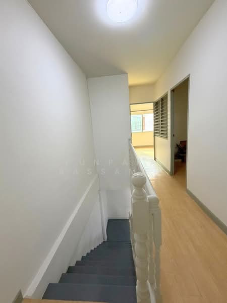 Siriwan-Chuanchom, Nonthaburi, Bang Kruai-Sai Noi Road, Bang Bua Thong, Nonthaburi, 3 Bedrooms, 90 sqm, Townhouse For Sale, by Punpapa Rassamee, 500353801 - DDproperty.com