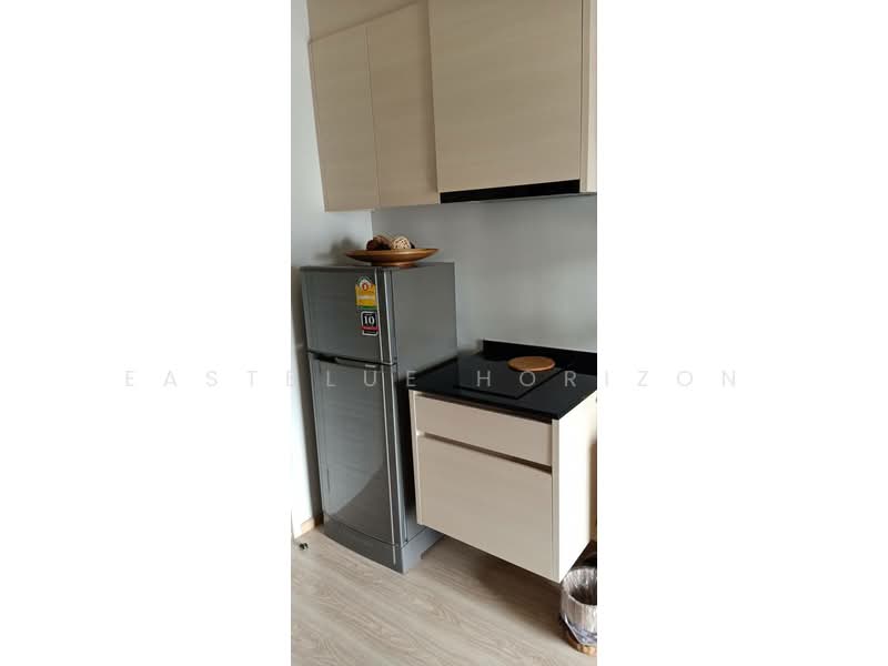 Noble Revolve Ratchada, Bangkok, 38 Ratchadapisek Road, Huai Khwang, Bangkok, 1 Bedroom, 26 sqm, Condo For Sale, by Eastblue Horizon, 500353802 - DDproperty.com