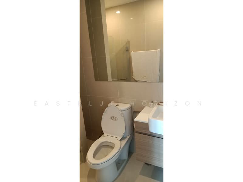 Noble Revolve Ratchada, Bangkok, 38 Ratchadapisek Road, Huai Khwang, Bangkok, 1 Bedroom, 26 sqm, Condo For Sale, by Eastblue Horizon, 500353802 - DDproperty.com