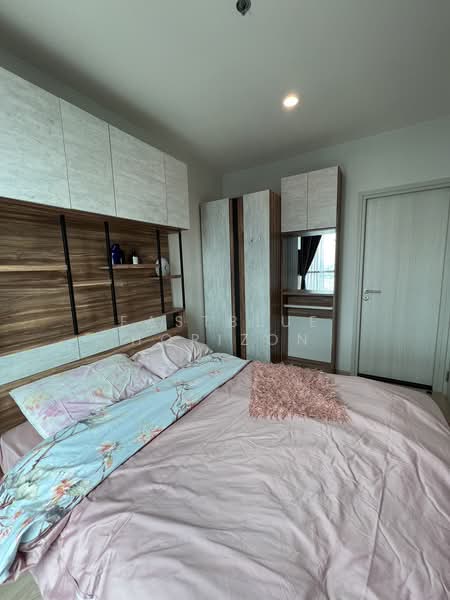 Noble Revolve Ratchada, Bangkok, 38 Ratchadapisek Road, Huai Khwang, Bangkok, 1 Bedroom, 26 sqm, Condo For Sale, by Eastblue Horizon, 500353802 - DDproperty.com