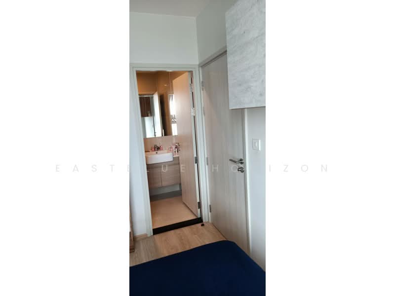 Noble Revolve Ratchada, Bangkok, 38 Ratchadapisek Road, Huai Khwang, Bangkok, 1 Bedroom, 26 sqm, Condo For Sale, by Eastblue Horizon, 500353802 - DDproperty.com
