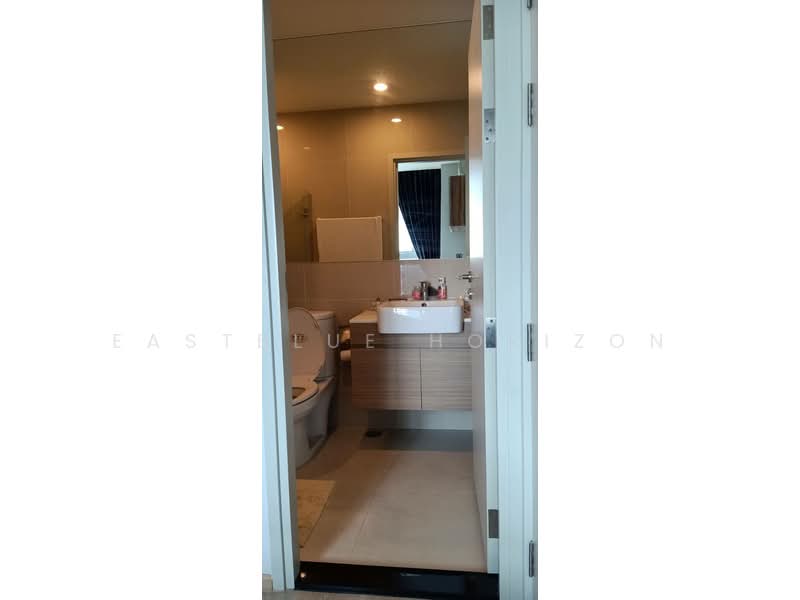 Noble Revolve Ratchada, Bangkok, 38 Ratchadapisek Road, Huai Khwang, Bangkok, 1 Bedroom, 26 sqm, Condo For Sale, by Eastblue Horizon, 500353802 - DDproperty.com