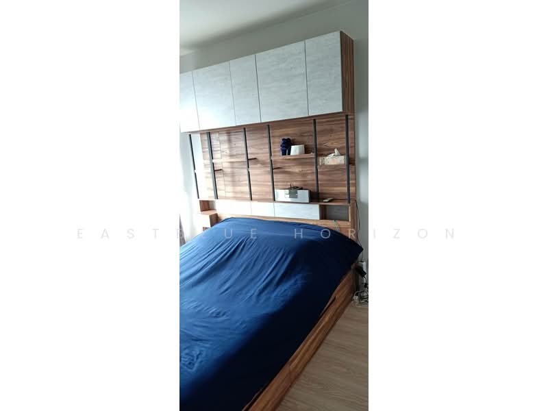 Noble Revolve Ratchada, Bangkok, 38 Ratchadapisek Road, Huai Khwang, Bangkok, 1 Bedroom, 26 sqm, Condo For Sale, by Eastblue Horizon, 500353802 - DDproperty.com