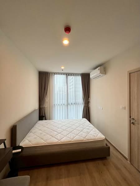 Nue District R9, Bangkok, 59 Rama 9 Road, Huai Khwang, Bangkok, 1 Bedroom, 30 sqm, Condo For Rent, by Vipada Supaporn, 500353809 - DDproperty.com