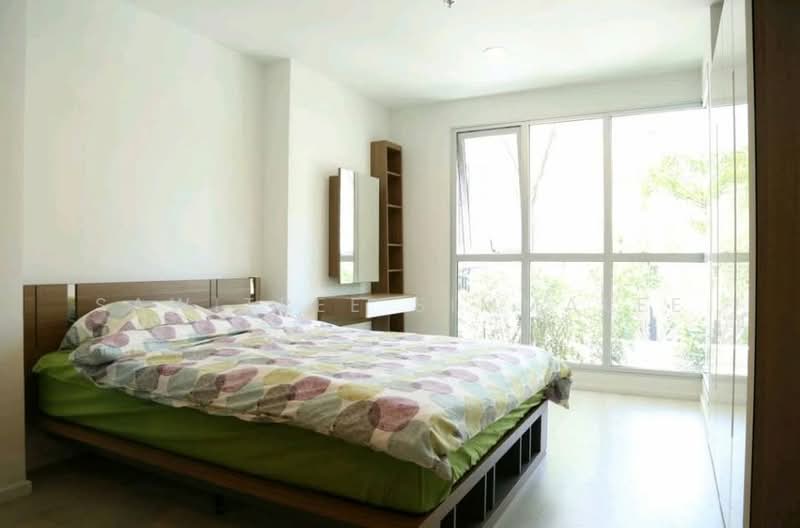 Rhythm Sathorn-Narathiwas, Bangkok, 651 Naradhiwas Rajanagarindra Road, Thung Maha Mek, Sathon, Bangkok, 1 Bedroom, 38 sqm, Condo For Rent, by Sawitree Simmalee, 500353811 - DDproperty.com