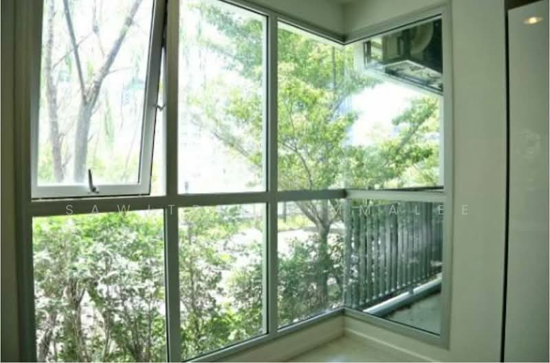 Rhythm Sathorn-Narathiwas, Bangkok, 651 Naradhiwas Rajanagarindra Road, Thung Maha Mek, Sathon, Bangkok, 1 Bedroom, 38 sqm, Condo For Rent, by Sawitree Simmalee, 500353811 - DDproperty.com
