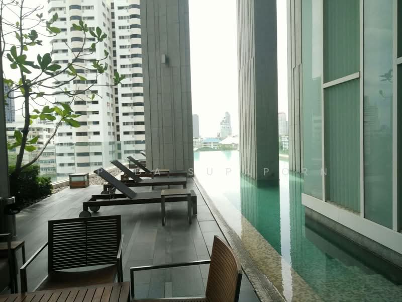 59 Heritage, Bangkok, 18 Soi Sukhumvit 59, Khlong Tan Nua, Watthana, Bangkok, 2 Bedrooms, 66 sqm, Condo For Sale, by Vipada Supaporn, 500353813 - DDproperty.com