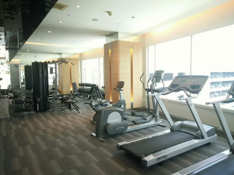 59 Heritage, Bangkok, 18 Soi Sukhumvit 59, Khlong Tan Nua, Watthana, Bangkok, 2 Bedrooms, 66 sqm, Condo For Sale, by Vipada Supaporn, 500353813 - DDproperty.com