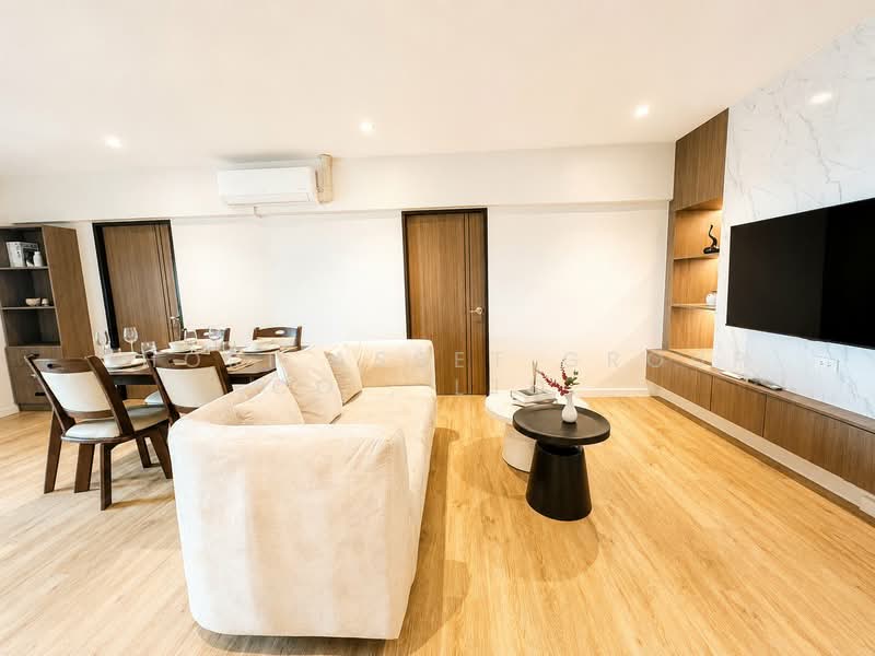 Angket Pavillion, Chiang Mai, 114 Super Highway Road Chiang Mai-Lampang, Nong Pa Krang, Muang Chiang Mai, Chiang Mai, 2 Bedrooms, 76 sqm, Condo For Sale, by Shori Asset Group Co., Ltd., 500353814 - DDproperty.com