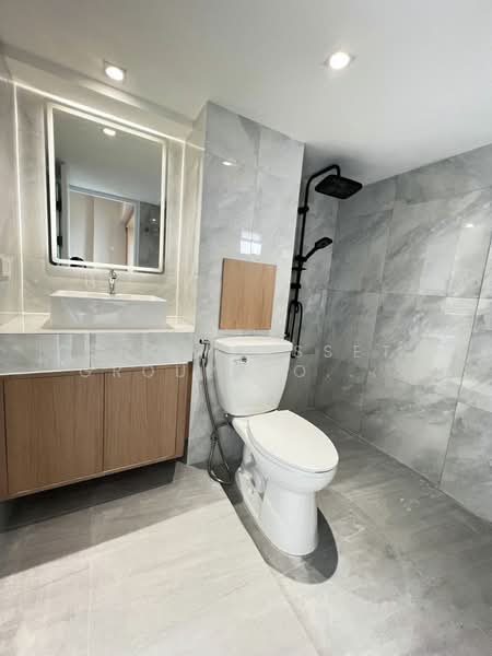 Angket Pavillion, Chiang Mai, 114 Super Highway Road Chiang Mai-Lampang, Nong Pa Krang, Muang Chiang Mai, Chiang Mai, 2 Bedrooms, 76 sqm, Condo For Sale, by Shori Asset Group Co., Ltd., 500353814 - DDproperty.com