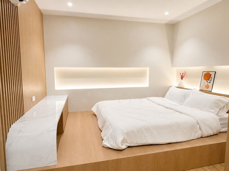 Angket Pavillion, Chiang Mai, 114 Super Highway Road Chiang Mai-Lampang, Nong Pa Krang, Muang Chiang Mai, Chiang Mai, 2 Bedrooms, 76 sqm, Condo For Sale, by Shori Asset Group Co., Ltd., 500353814 - DDproperty.com