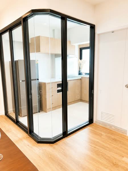 Angket Pavillion, Chiang Mai, 114 Super Highway Road Chiang Mai-Lampang, Nong Pa Krang, Muang Chiang Mai, Chiang Mai, 2 Bedrooms, 76 sqm, Condo For Sale, by Shori Asset Group Co., Ltd., 500353814 - DDproperty.com