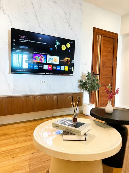 Angket Pavillion, Chiang Mai, 114 Super Highway Road Chiang Mai-Lampang, Nong Pa Krang, Muang Chiang Mai, Chiang Mai, 2 Bedrooms, 76 sqm, Condo For Sale, by Shori Asset Group Co., Ltd., 500353814 - DDproperty.com