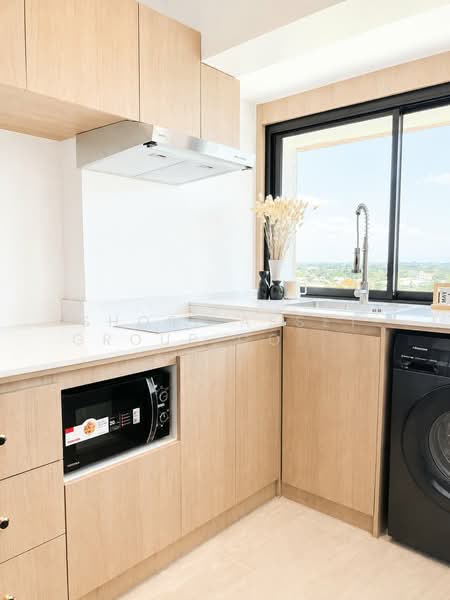 Angket Pavillion, Chiang Mai, 114 Super Highway Road Chiang Mai-Lampang, Nong Pa Krang, Muang Chiang Mai, Chiang Mai, 2 Bedrooms, 76 sqm, Condo For Sale, by Shori Asset Group Co., Ltd., 500353814 - DDproperty.com