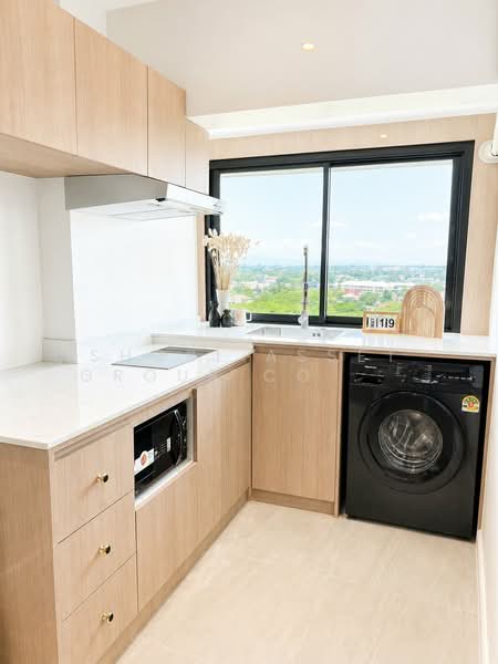 Angket Pavillion, Chiang Mai, 114 Super Highway Road Chiang Mai-Lampang, Nong Pa Krang, Muang Chiang Mai, Chiang Mai, 2 Bedrooms, 76 sqm, Condo For Sale, by Shori Asset Group Co., Ltd., 500353814 - DDproperty.com